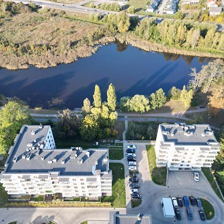 Over The River - Widok Na Rzeke, Przy Parku, Parking, Winda, Netflix I Max, Centrum ايوافا المظهر الخارجي الصورة