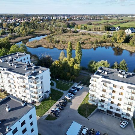 Over The River - Widok Na Rzeke, Przy Parku, Parking, Winda, Netflix I Max, Centrum ايوافا المظهر الخارجي الصورة