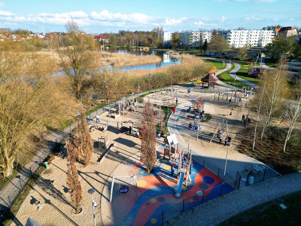 Over The River - Widok Na Rzeke, Przy Parku, Parking, Winda, Netflix I Max, Centrum ايوافا المظهر الخارجي الصورة