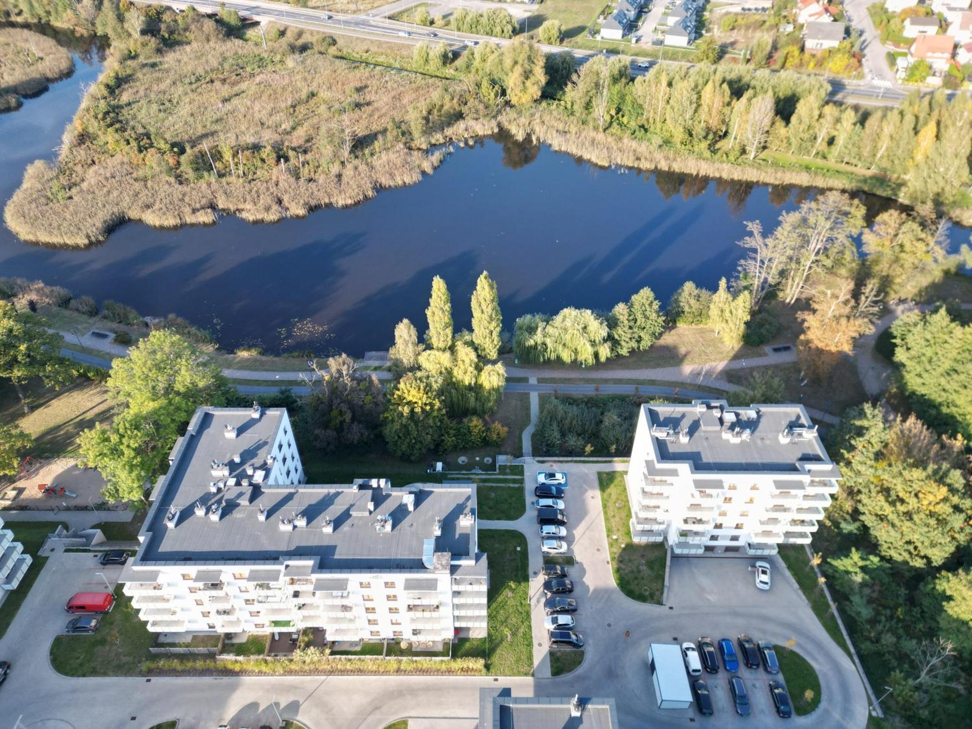 Over The River - Widok Na Rzeke, Przy Parku, Parking, Winda, Netflix I Max, Centrum ايوافا المظهر الخارجي الصورة